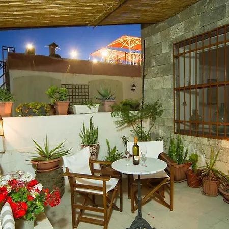 Cavallieri, Individual Rhodes City
