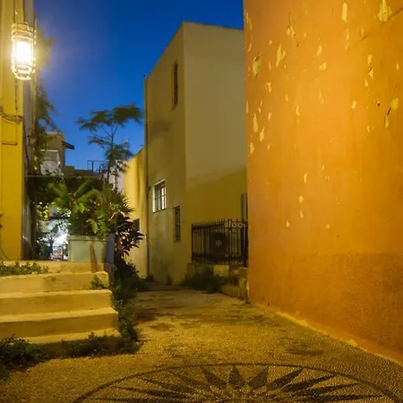 Cavallieri, Individual Rhodes City