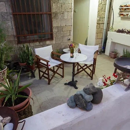 Cavallieri, Individual Rhodes City