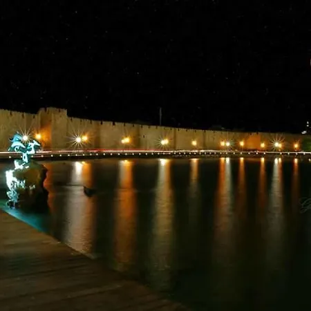 Cavallieri, Individual * Rhodes City