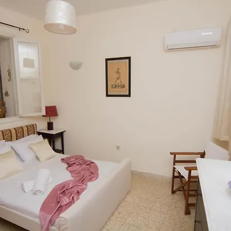 Cavallieri Rhodes City