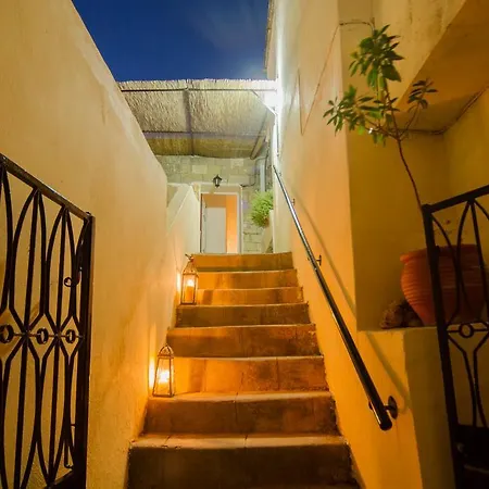 Apartment Cavallieri Rhodes City