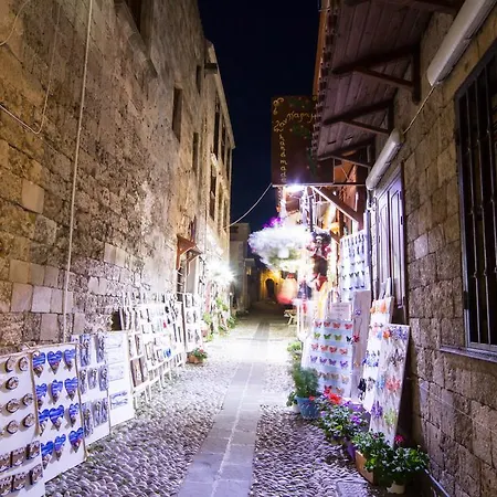 Apartment Cavallieri