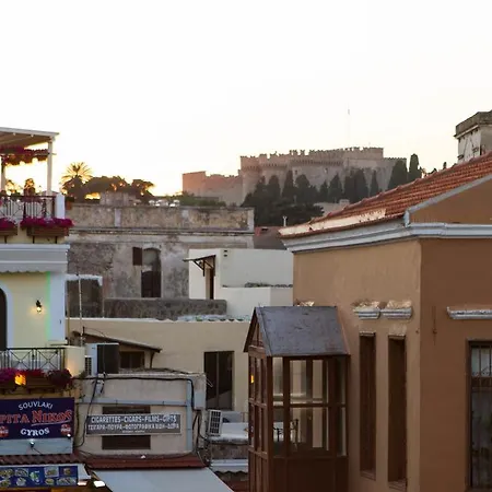 Apartment Cavallieri *