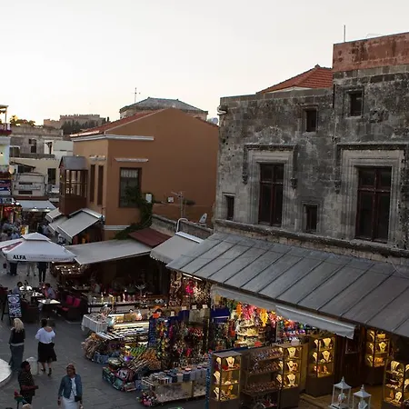 Apartment Cavallieri