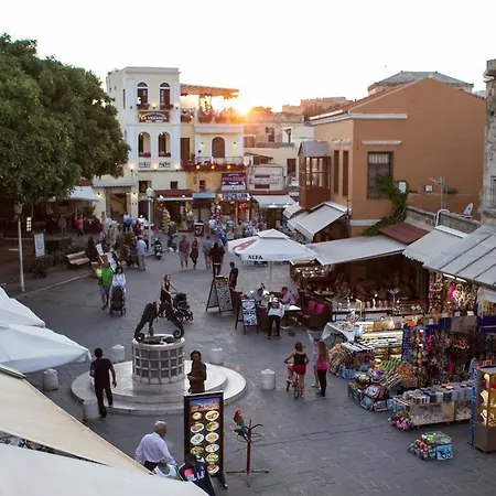 Apartment Cavallieri *