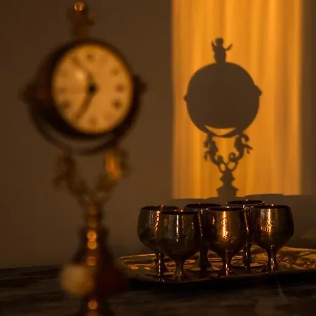 Apartment Cavallieri *