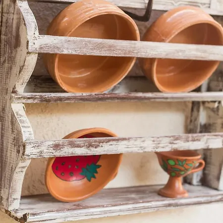 Apartment Cavallieri