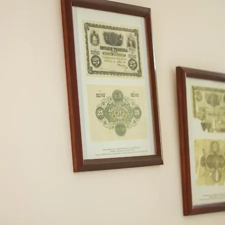 Apartment Cavallieri