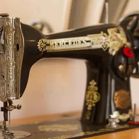 Apartment Cavallieri