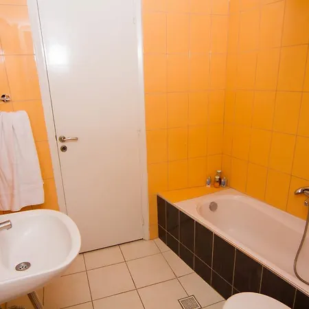 Apartment Cavallieri Rhodes City