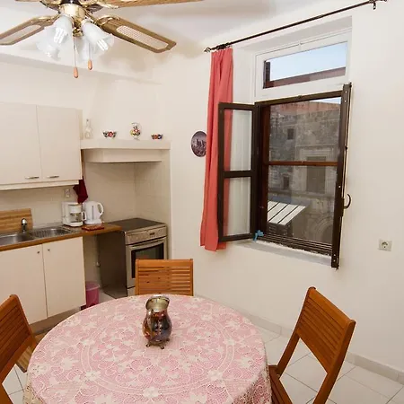 Apartment Cavallieri *