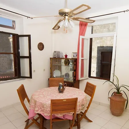 Apartment Cavallieri