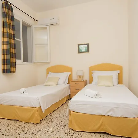 Cavallieri Rhodes City