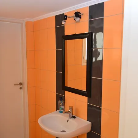 Cavallieri Rhodes City