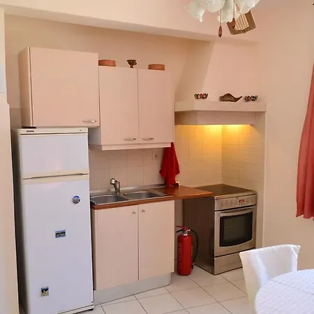 Apartment Cavallieri