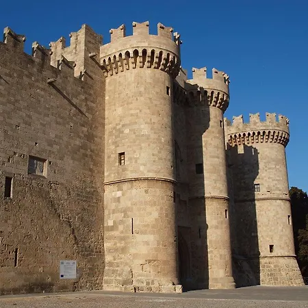 Apartment Cavallieri *