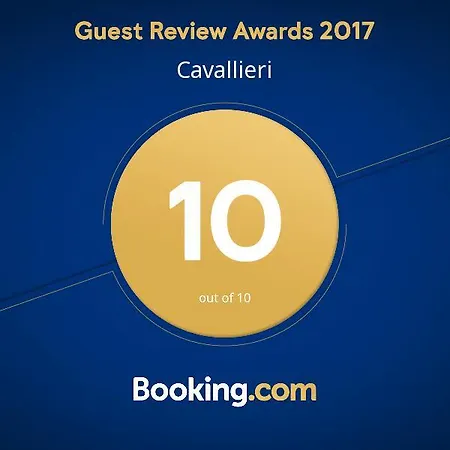 Apartment Cavallieri