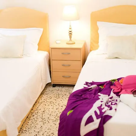 Apartment Cavallieri Rhodes City