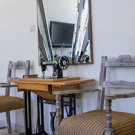 Cavallieri Apartment Rhodes City