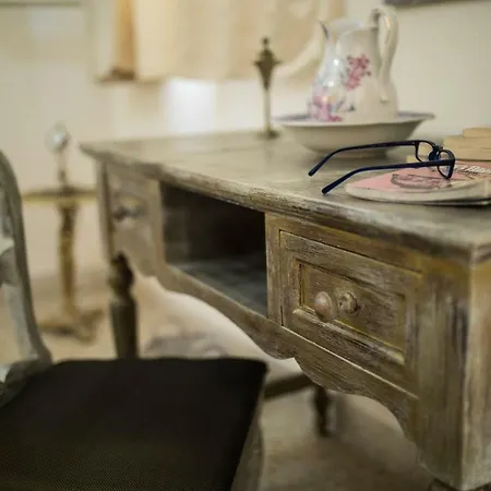 Cavallieri Apartment